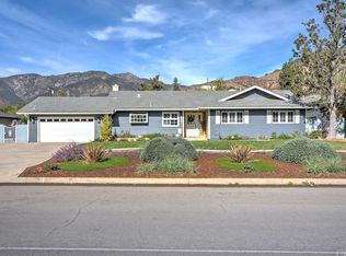 2449 N Mountain Ave, Upland, CA 91784