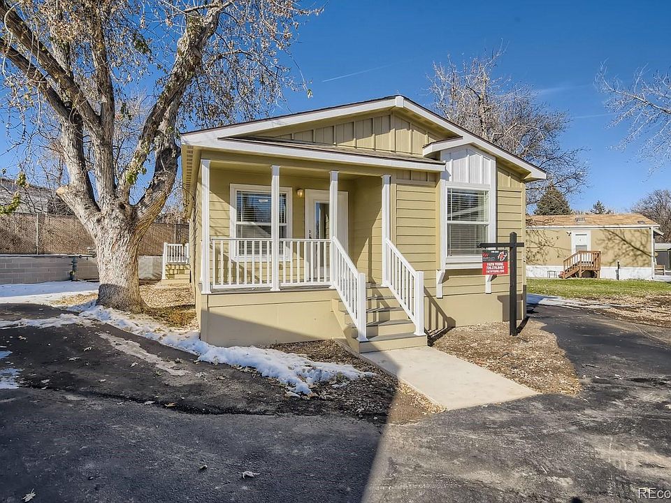 3650 S Federal Blvd LOT 112, Englewood, CO 80110 MLS 8796931 Zillow