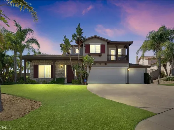 7078 Lawson Ct, Highland, CA 92346