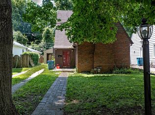 121 W 41st St, Indianapolis, IN 46208