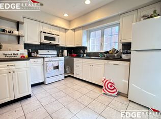 192 Washington St #1, Brighton, MA 02135