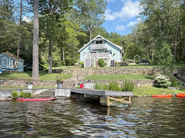 34 Indian Spring Rd — Photo 3