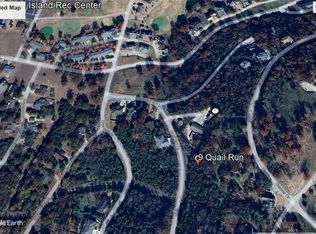 9 Quail Run Dr #1, Eureka Springs, AR 72631