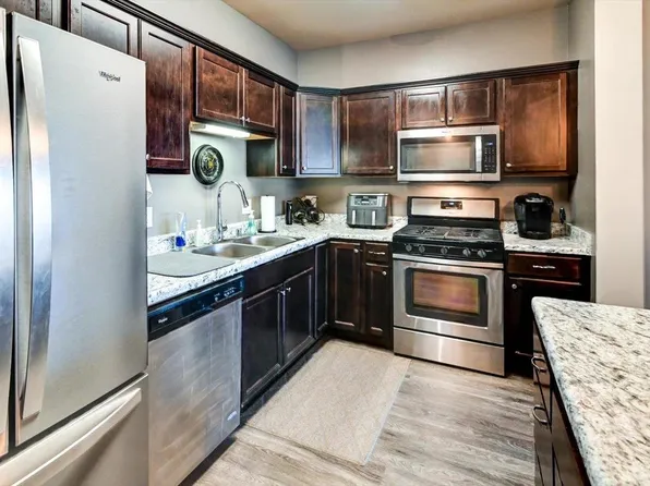 5192 Sassafras Drive #204, Madison, WI 53711