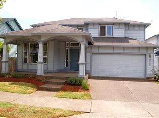 13968 SE 153rd Dr, Clackamas, OR 97015