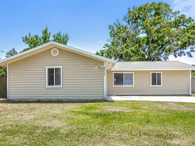 4317 Alamosa St — Photo 1