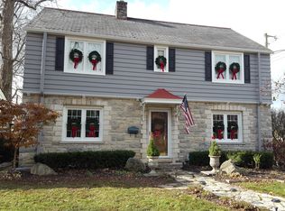 4421 Aldrich Pl, Columbus, OH 43214