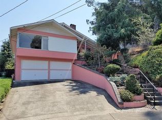 2425 Riffel Ct, Castro Valley, CA 94546