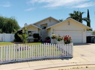 1133 Raymond Dr, Modesto, CA 95351