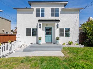 2015 Curtis Ave #A, Redondo Beach, CA 90278