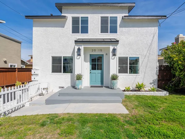 2015 Curtis Ave #A, Redondo Beach, CA 90278