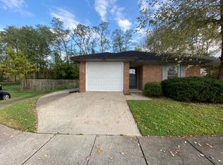2216 Overland Ct, Lexington, KY 40515
