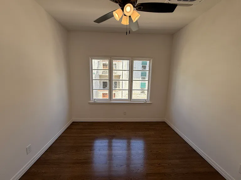 Bedroom#2 - Ceiling Fan