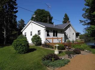 W10192 County Rd W, Phillips, WI 54555