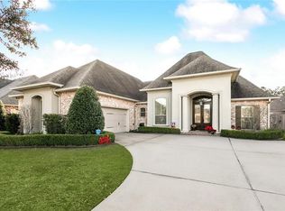 747 Rue Bourdeaux, Covington, LA 70433