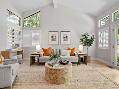 175 Saint James Drive, Sonoma, CA, 95476