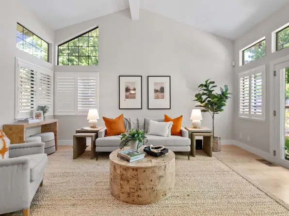 175 Saint James Drive, Sonoma, CA 95476