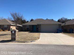 2018 Bradford Cir, Newcastle, OK 73065