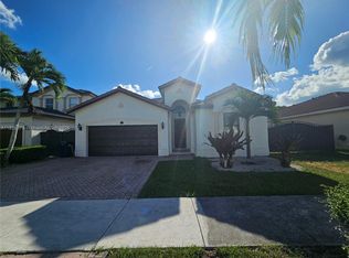 5481 SW 165th Ct, Miami, FL 33185