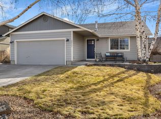 20731 Justice Ct, Bend, OR 97701