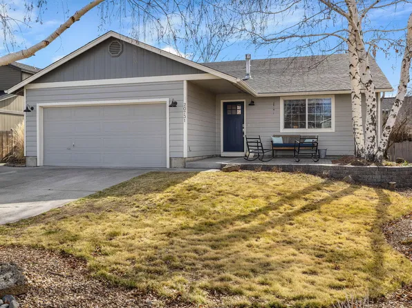 20731 Justice Ct, Bend, OR 97701