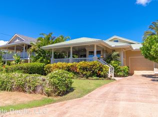 5159 Hoona Rd, Koloa, HI 96756