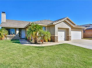 18914 Arabian Ct, Bloomington, CA 92316