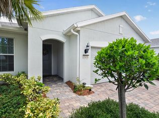 10430 SW Captiva Drive, Port St Lucie, FL 34987