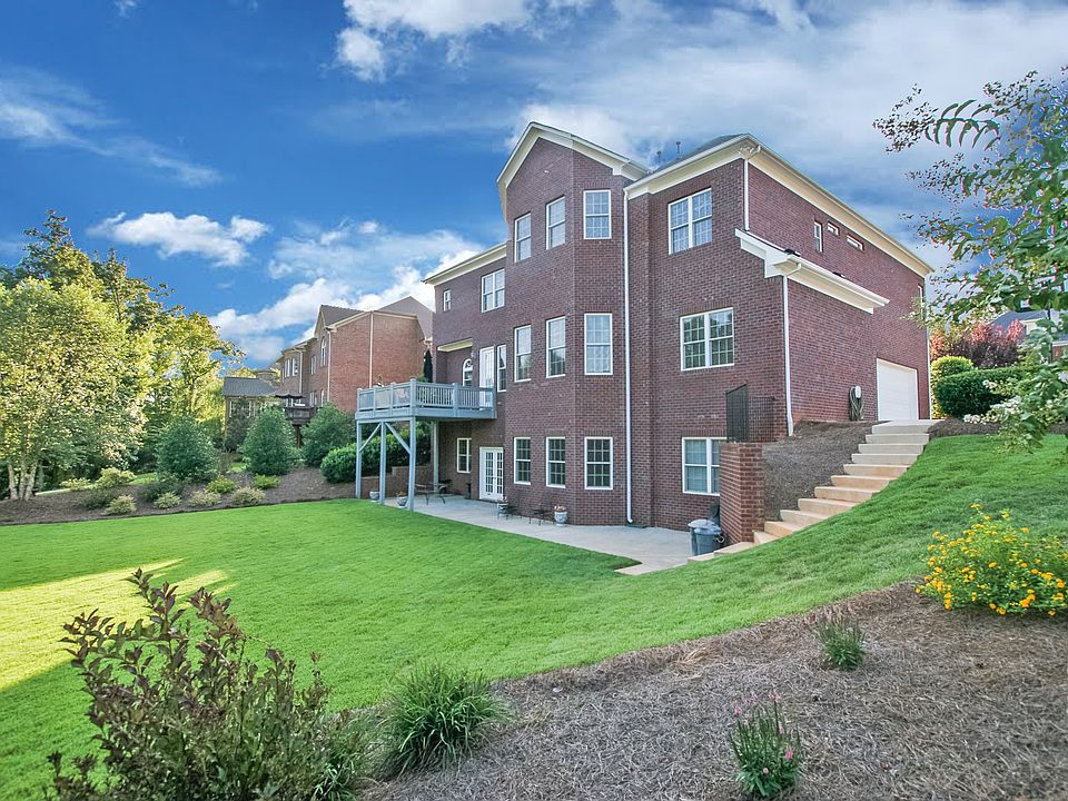 2nd image of 2308 Highland Forest Dr