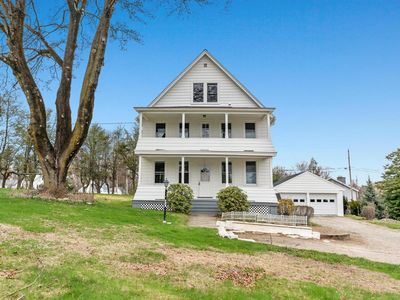 189 Derby Avenue, Orange, CT, 06477