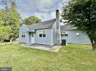 632 Durham Rd, Wrightstown, PA 18940