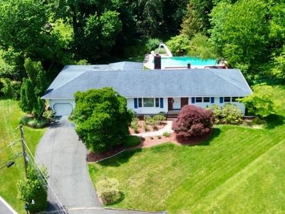 615 Lamanna Dr, River Vale, NJ, 07675