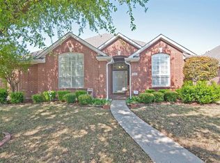 9105 Azinger Dr, Plano, TX 75025