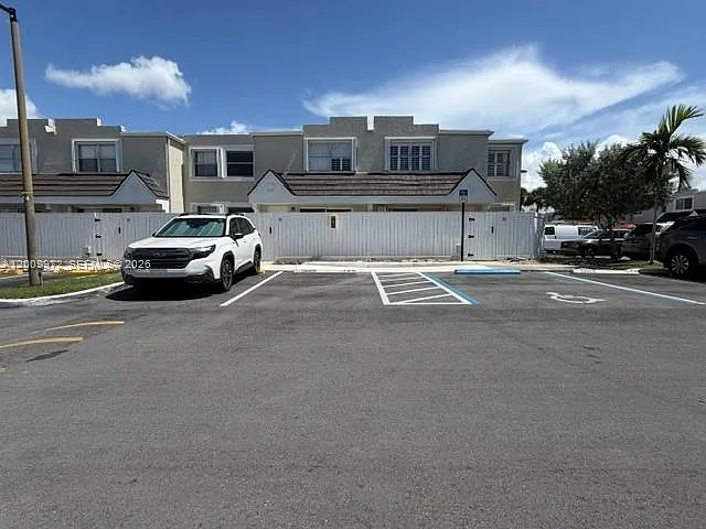 4590 SW 68th Court Cir #8 — Photo 38