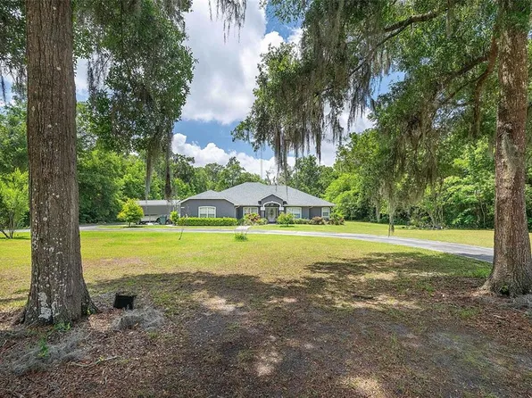 50 NE 35TH STREET, OCALA, FL 34479