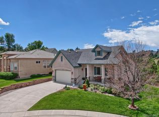 4465 Seton Pl, Colorado Springs, CO 80918