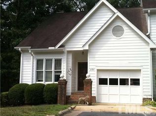 3701 Carnegie Ln, Raleigh, NC 27612