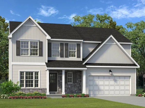 Morgan Plan, The Village at Hobson Square