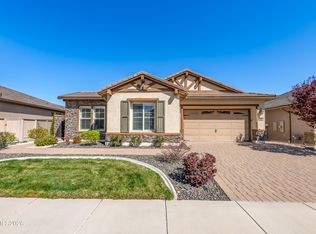 2305 Arpagos Ln, Reno, NV 89521