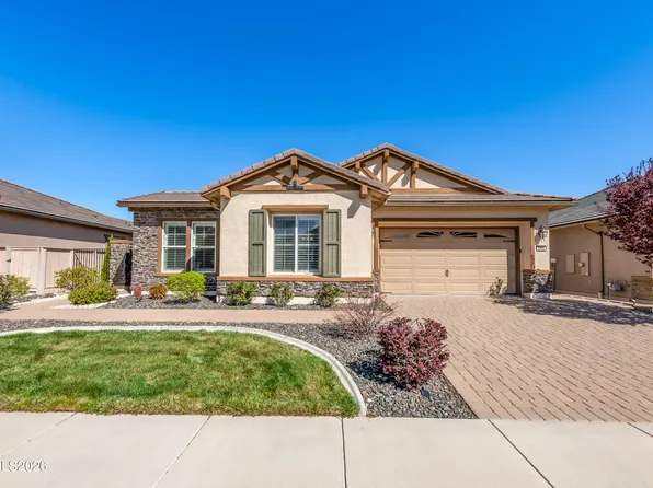 2305 Arpagos Ln, Reno, NV 89521