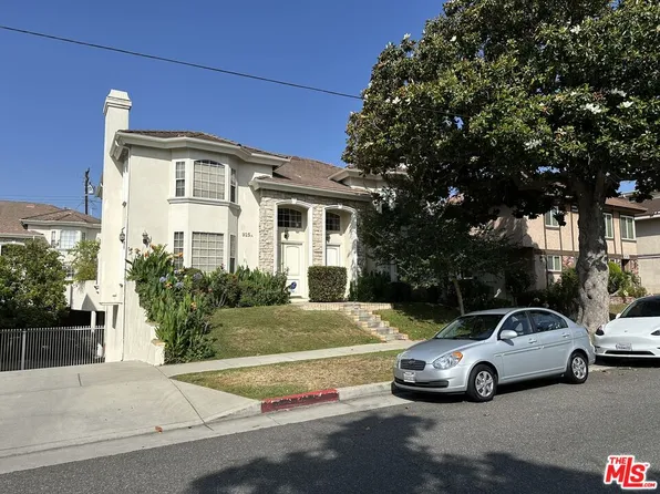 925 N Stoneman Ave #B, Alhambra, CA 91801