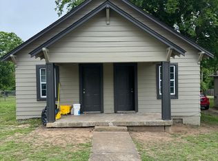 517 E 16th St, Ada, OK 74820