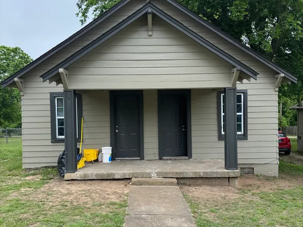517 E 16th St, Ada, OK 74820