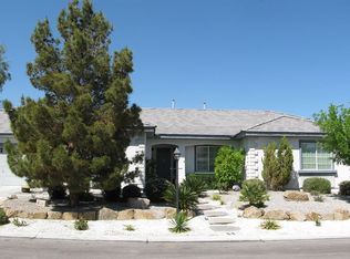 5884 Lone Ranch Ave, Las Vegas, NV 89131