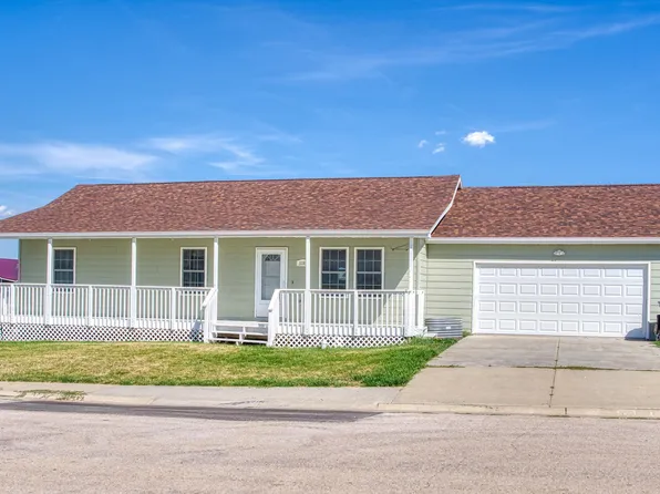 5203 Katrina Ave, Gillette, WY 82718