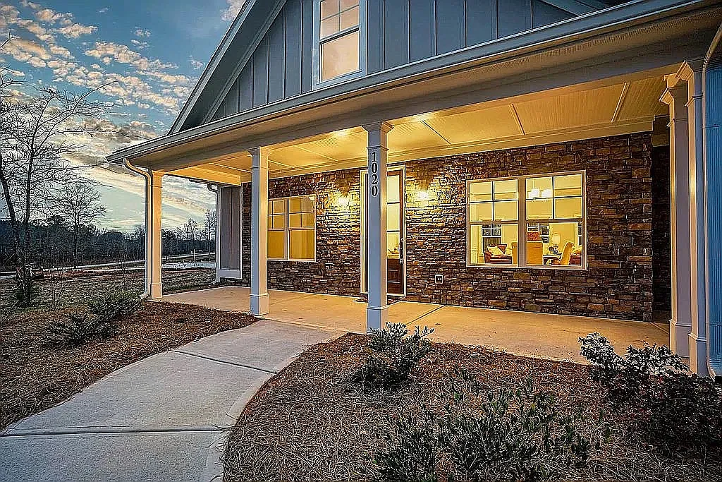 1020 Open Water Drive - 1 — Photo 1