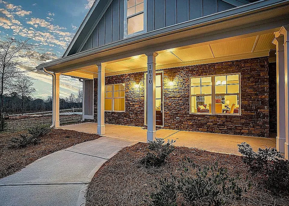 1020 Open Water Dr
