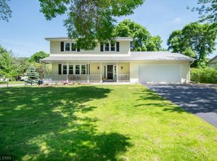 9497 Able St NE, Blaine, MN 55434