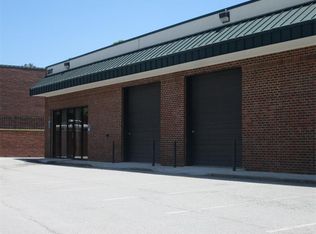 5017 Bristol Industrial Way, Buford, GA 30518