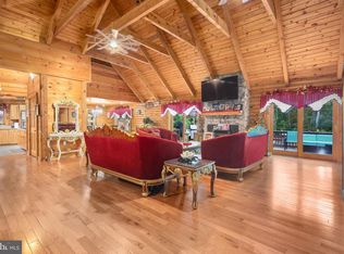 4267 Trail Of Faith Ct, Locust Grove, VA 22508